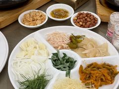 -丰尔粥食·顺德鱼生·干蒸排骨顺德菜(大良分店)
