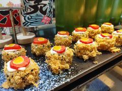 -鲤鱼门渔人码头自助餐厅