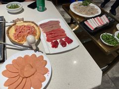 -红鼎坊·老成都火锅(新南门店)