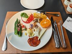-拉蒂娜·巴西牛排馆 Latina·Brazilian Steakhouse(铜仁旗舰店)