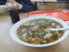 -金陵老丁家馄饨
