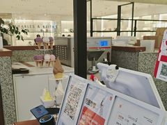 -野人先生Gelato(上海长宁龙之梦店)
