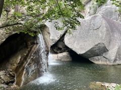 -洛阳白云山景区