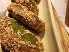 -绿茶餐厅(青岛城阳万象汇店)