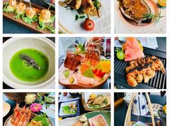 -花潮料理艺食馆(成都万象城店)