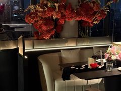 -烛影拾光观景餐厅·创意菜·摄影·小提琴(大唐不夜城店)