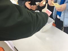 -北京服装学院-食堂