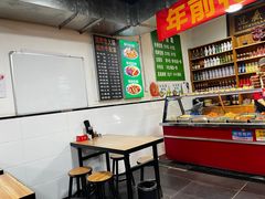 -肖家客饸饹面(郑州总店)