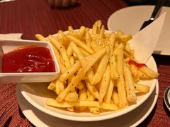-WOLFGANG PUCK KITCHEN & BAR(迪士尼小镇店)
