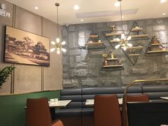 大堂-清晖小苑•顺德地方菜(壹海城店)