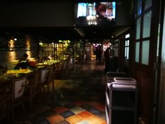 -通海俄式烧烤(下瓦房店)