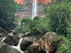 -赤水丹霞旅游区·佛光岩