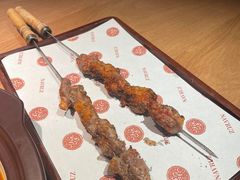 -纳鲁孜·新疆特色餐厅(上海悦荟广场店)