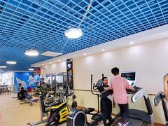 -健怪兽私教健身馆(恒大帝景店)