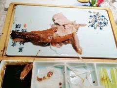 -江南郡府(天宝路店)