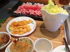 -草原塞蛮羊火锅城(港湾店)