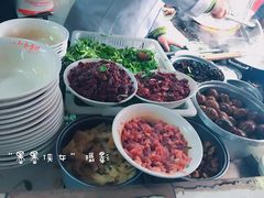 -泰顺江南春面馆