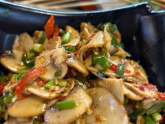 -林二哥宜烤官·宜宾小烧烤