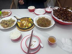 -偏爱炒鸡(老县衙店)