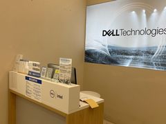 -戴尔DELL外星人官方旗舰店·售后维修中心(虹桥龙湖天街店)
