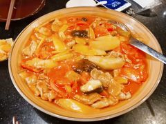 -华豫川酒家(大卫城店)