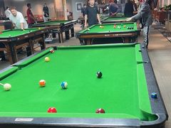 -云川台球(马甸店)