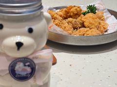 -夏日玛莉西餐厅(金茂览秀城店)