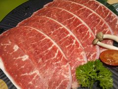 -韩宫宴烤肉·黑毛和牛·料理(合肥滨湖银泰城店)