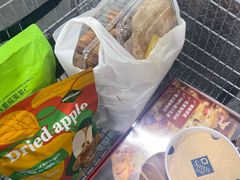 -山姆会员商店(亦庄创意生活广场店)