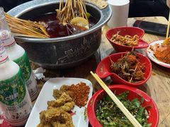 -冒椒火辣(奎星楼街店)