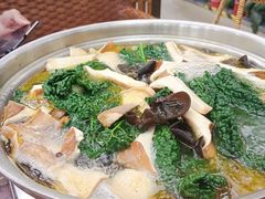 -金稼园·金平湖农家菜