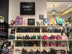 -LUSH(威尼斯人店)