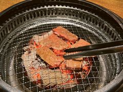 -大牛焱烧·和牛·海鲜炭火烧放题
