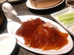 北京烤鸭-金鸭季·北京烤鸭(深业上城店)