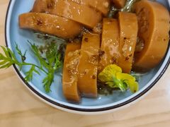 -船歌·鱼水饺青岛菜(国贸商城店)