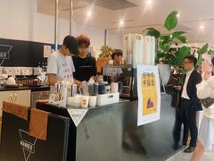 -Manner Coffee(芮欧百货店)