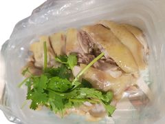 -陈记粤湛鸡饭店
