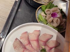 -骨之味·筒骨汤火锅(晋江万达店)