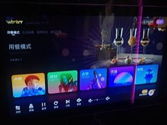 -温莎KTV(珠江路店)