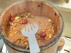 -素满香·食养自助(建邺万达店)