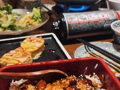 -白石的深夜食堂(济南万象城店)
