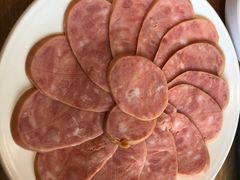 -韩麦大冷面(桂花街直营店)