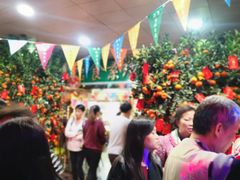 -佛有缘素食馆·荔湾老字号(陈家祠首店)