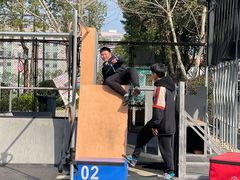 -体汇+名都体育公园足球场