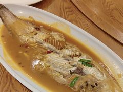 -赶海部落海鲜城(海阳路店)