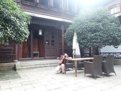 -苏州文旅花间堂·探花府酒店