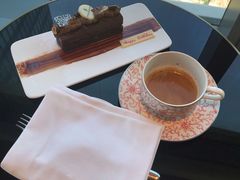 -四季酒店·行政酒廊