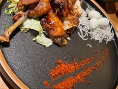 -薇酌饮·陕西菜(南门外店)
