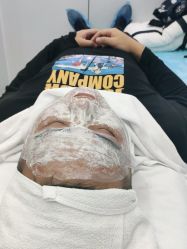 点击看大图 -痘瑞仕·专业祛痘国际连锁