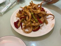 -胖子菜馆(隆昌路店)